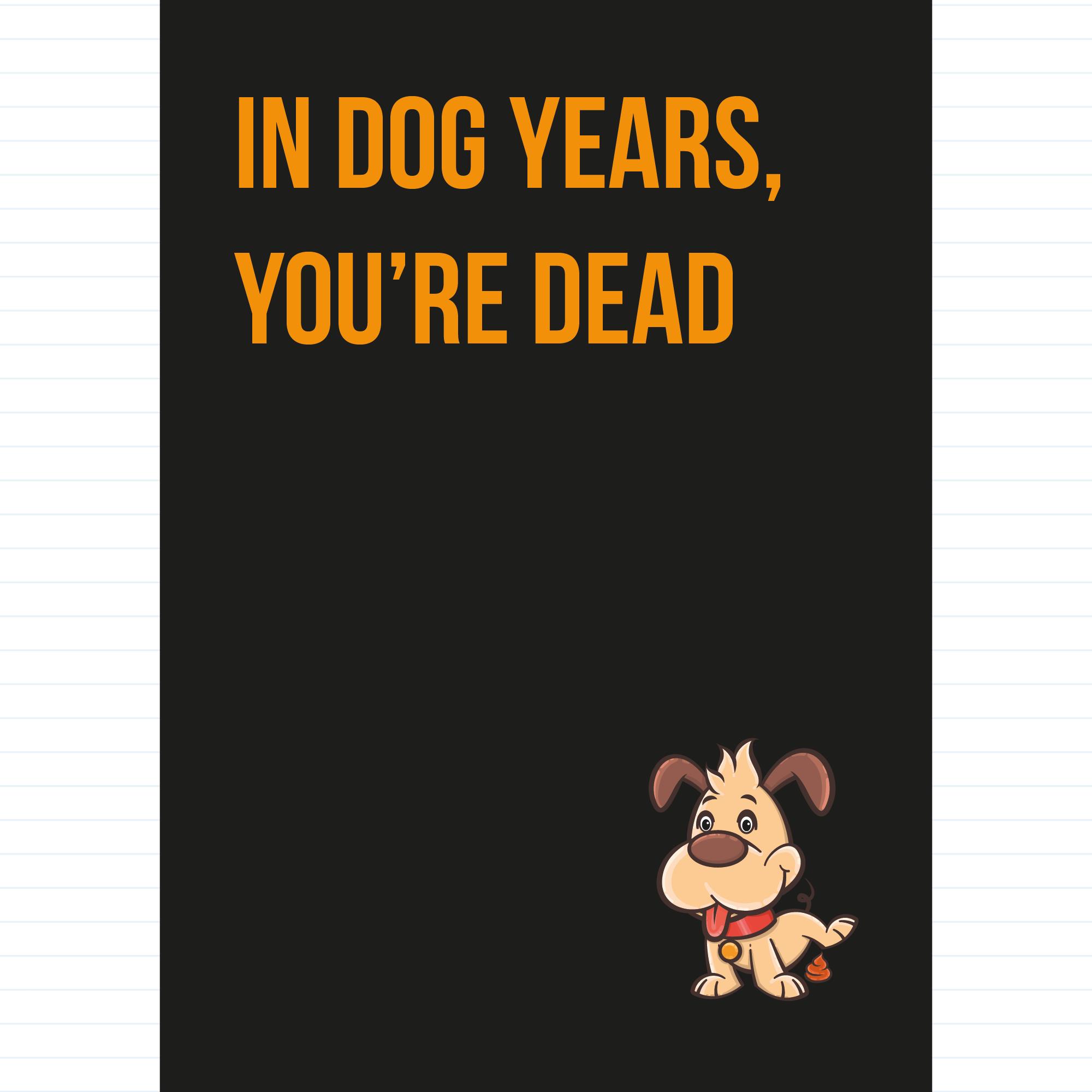 in-dog-years-slightly-disturbed