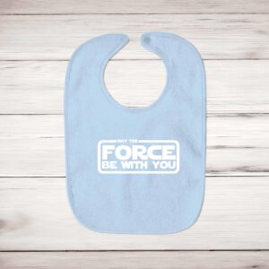 Star wars best sale baby bibs