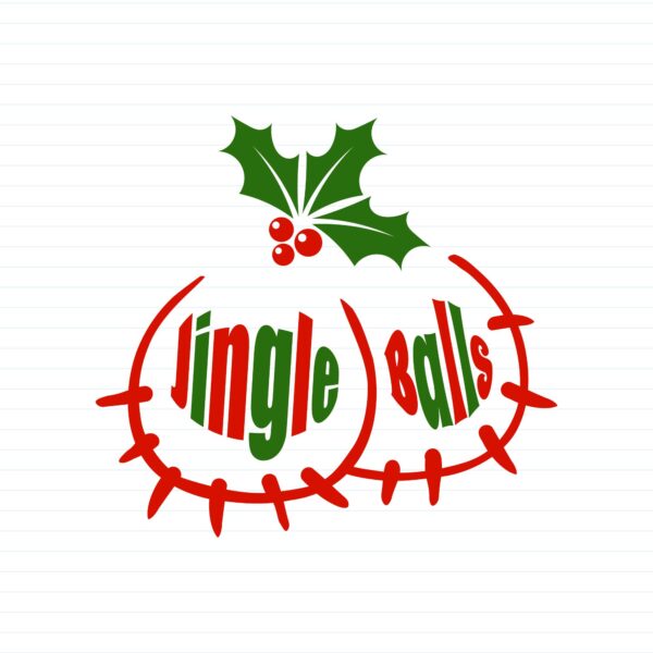Jingle Balls Christmas