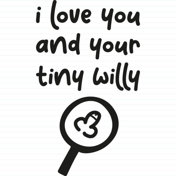 Tiny Willy