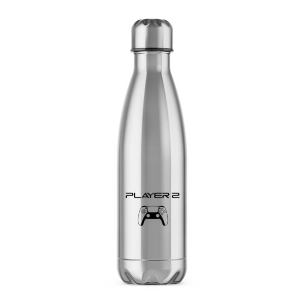 PS Player - Geeky Water Bottles - Slightly Disturbed - Image 1 of 24