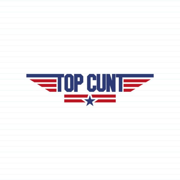 Top Cunt