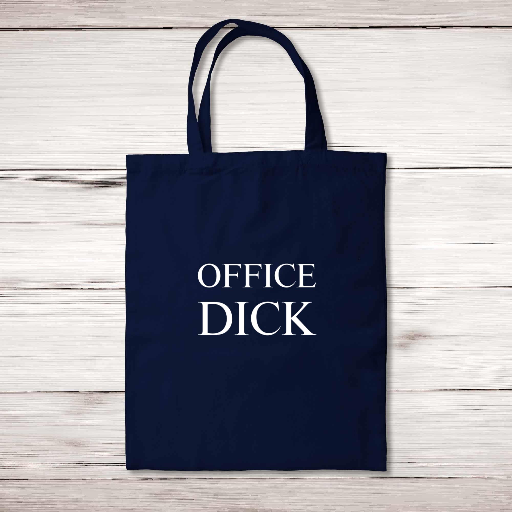 Office tote online bag