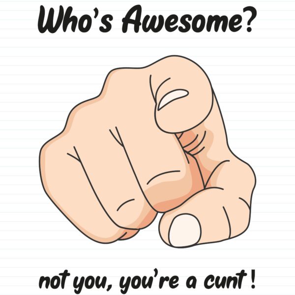 Who's Awesome