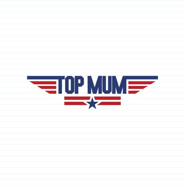 Top Mum