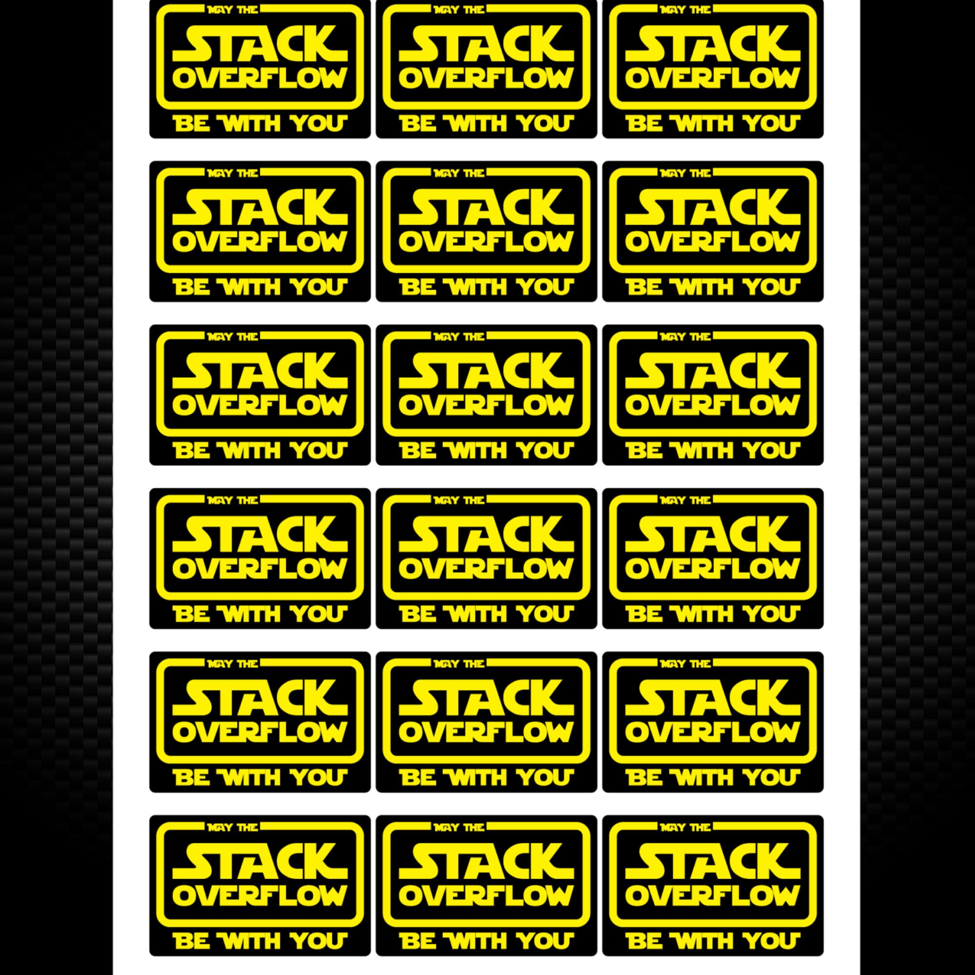 stack-overflow-sticker-pack-geeky-stickers-slightly-disturbed