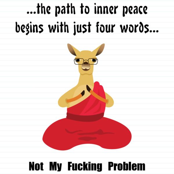Path To Inner Peace