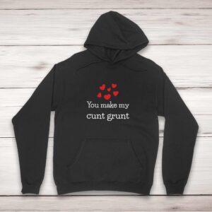 Make best sale my hoodie