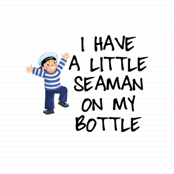 A Little Seaman