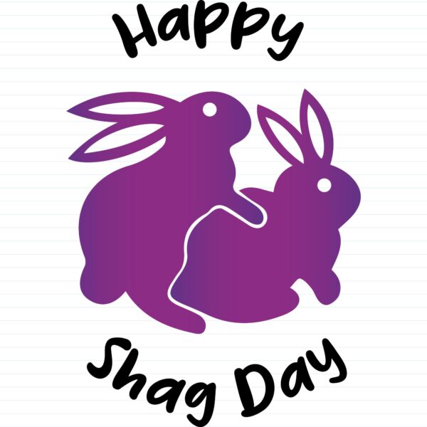 Happy Shag Day